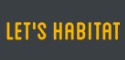 Logo de Lets Habitat