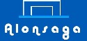 Logo de Alonsaga Inmobiliaria