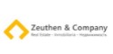 Logo de Zeuthen & Company