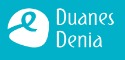 Logo de Duanes Denia