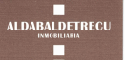 Logo de Aldabaldetrecu Inmobiliaria