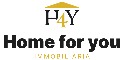 Logo de Home4you Immobiliària