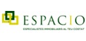 Logo de Espacio Inmobiliaria