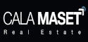 Logo de Cala Maset Real Estate