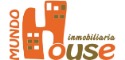 Logo de Mundo House