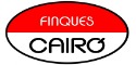Logo de Finques Cairó
