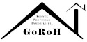 Logo de Api Goroh