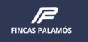 Logo de Fincas Palamós