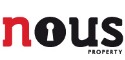 Logo de Nous Property