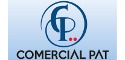 Logo de Comercial Pat