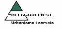 Logo de Delta Green