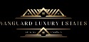 Logo de Vanguard Luxury Estates