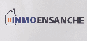 Logo de Inmoensanche