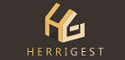 Logo de Herrigest