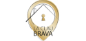 Logo de La Clau Brava