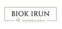 Logo de Biok Irun Inmobiliaria