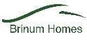 Logo de Brinum Homes