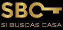 Logo de Si Buscas Casa