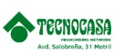 Logo de Tecnocasa Motril Costa Tropical