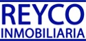 Logo de Reyco Inmobiliaria