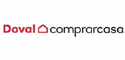 Logo de Doval Comprarcasa