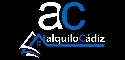 Logo de Alquilocádiz