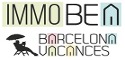 Logo de Barcelona Vacances/ Immobea