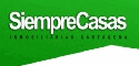 Logo de Siemprecasas