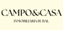 Logo de Campo&casa