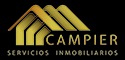 Logo de Campier Servicios Inmobiliarios