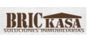 Logo de Brickasa Soluciones Inmobiliarias