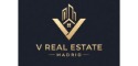 Logo de Vra Madrid