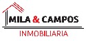 Logo de Mila & Campos