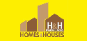 Logo de Homes & Houses