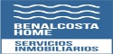 Logo de Benalcosta Home