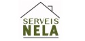Logo de Serveis Nela