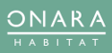 Logo de Onara Habitat