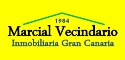 Logo de Marcial Vecindario Inmobiliaria