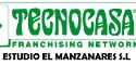 Logo de Tecnocasa Estudio El Manzanares