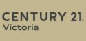 Logo de Century 21 Victoria