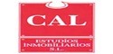 Logo de Cal Estudios Inmobiliarios