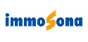 Logo de Immosona