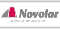 Logo de Novolar Servicios Inmobiliarios