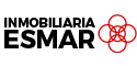 Logo de Inmobiliaria Esmar