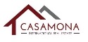 Logo de Casamona International Real Estate