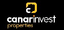 Logo de Canarinvest Properties
