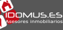 Logo de Idomusesasesores Inmobiliarios