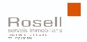 Logo de Inmo Rosell Aicat Nº 5936 / Api Nº A10610