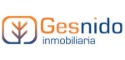 Logo de Gesnido Inmobiliaria