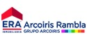 Logo de Era Arcoiris Rambla
